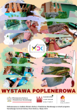 WYSTAWA POPLENEROWA - 1