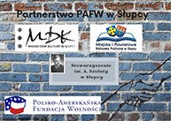 Partnerstwo PAFW w Słupcy
